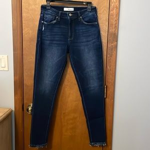 KanCan Dark Denim